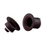 ZIPP Cognition Nsw Campagnolo Akselendelokkmontering, Black, One Size