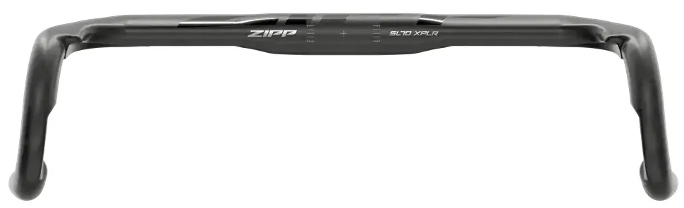 ZIPP Drop Bar SL 70 XPLR Styre ZIPP Drop Bar SL 70 XPLR Styre
