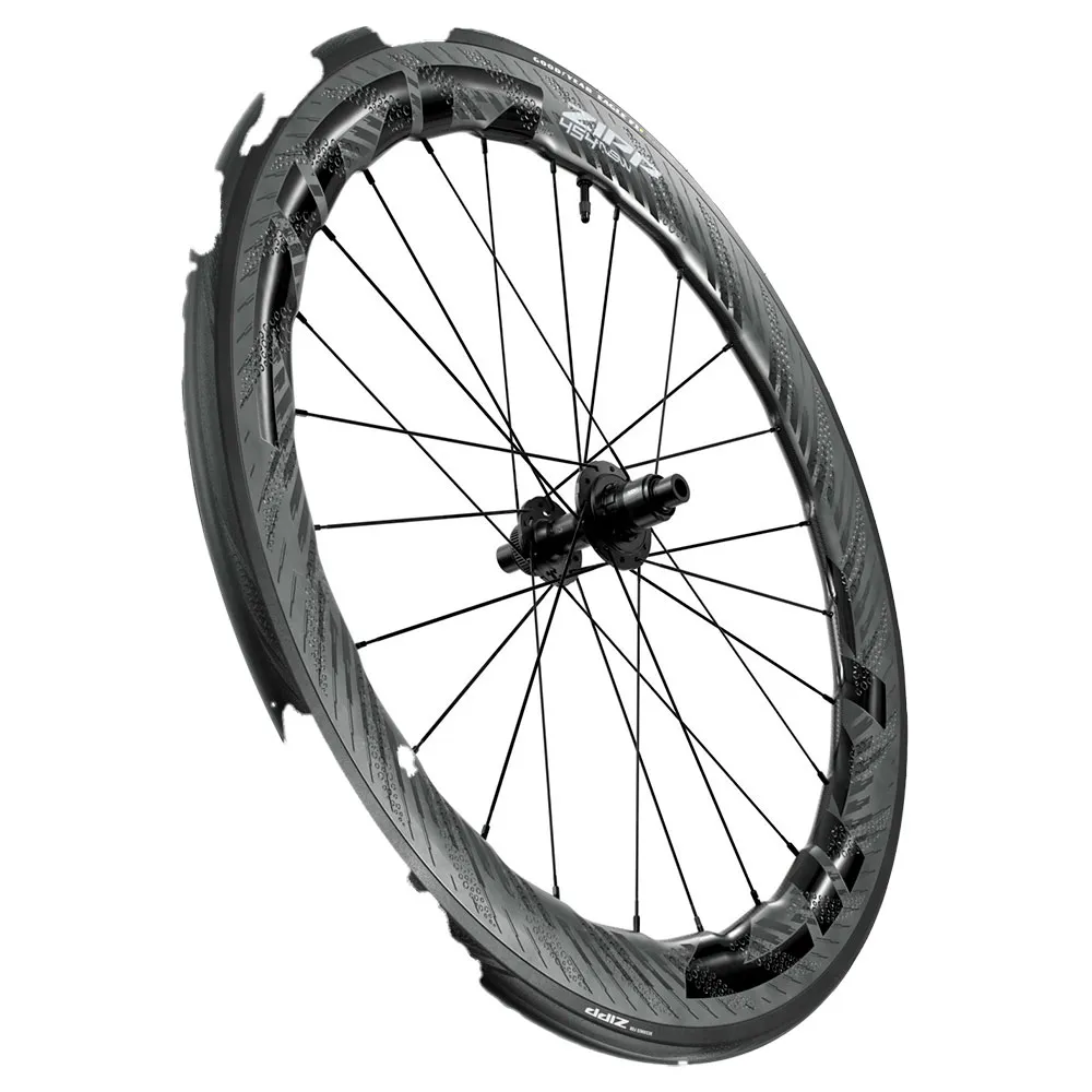 ZIPP Eagle F1 R Z29 Aero Tubeless 700 X 29 Racerdekk, Black, 700 x 29, Sykkeldekk