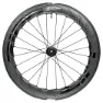ZIPP Eagle F1 R Z29 Aero Tubeless 700 X 29 Racerdekk, Black, 700 x 29, Sykkeldekk