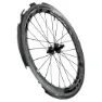 ZIPP Eagle F1 R Z29 Aero Tubeless 700 X 29 Racerdekk, Black, 700 x 29, Sykkeldekk