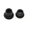 ZIPP Endekappe Sett Bak Cognition Center Locking Skivebrems Sram Xdr, Black, 12 x 135mm