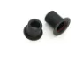 ZIPP Endekopper for Cognition V2 Bakhjul, Black, One Size