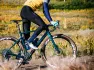 ZIPP G40 XPLR Gravel Dekk, Black / brown, 700C x 40, Sykkeldekk