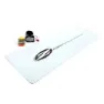 ZIPP Håndkle For ømfintlige Tekstiler, White, One Size