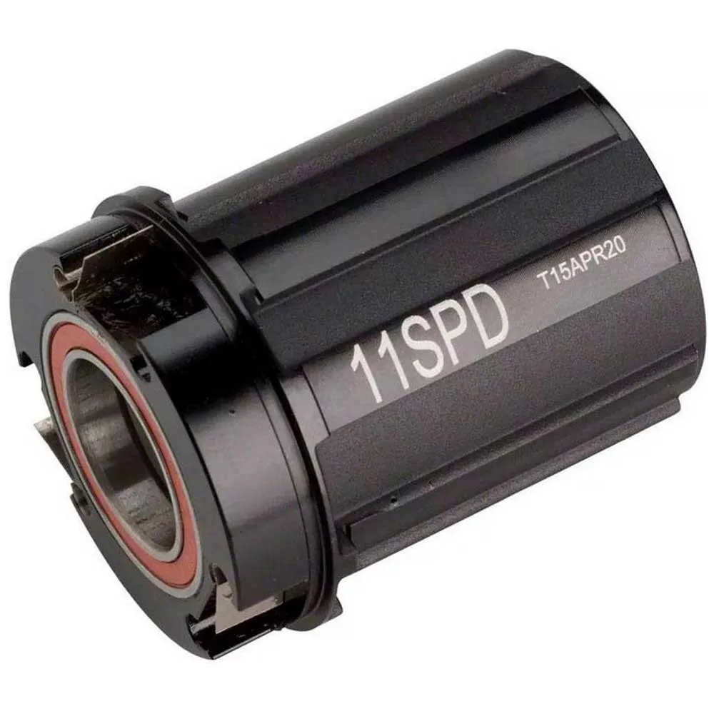 ZIPP Hjul Boss-sett Ss 176/177 Refurbished, Black, 8-11 speed