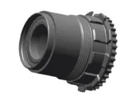 ZIPP Kassettehylster Sram XDR, Cognition nav