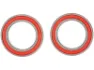 ZIPP lager 2 x 61803, Silver, 2 Units