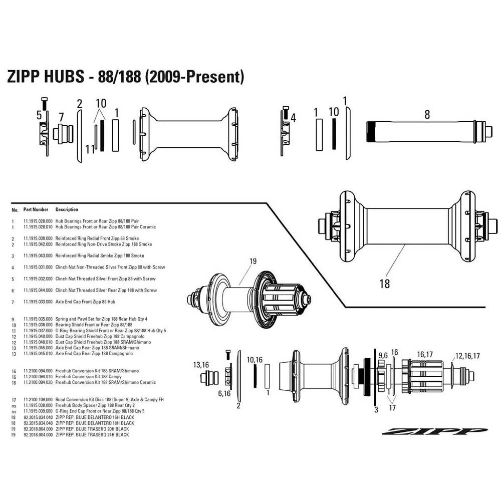 ZIPP Lagerskjerm Foran Eller Bak 88/188, Lila, One Size ZIPP Lagerskjerm Foran Eller Bak 88/188, Lila, One Size