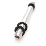 ZIPP Mth 746 Bakre Navaksel, Silver, 12 x 135/142mm