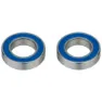 ZIPP Navlager Bakre Par 188 V9, Silver / blue, One Size