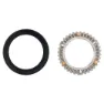ZIPP Nsw Intern Kjernepakke, Silver, One Size