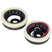ZIPP Pike Dj Gaffeltetningssett ZIPP Pike Dj Gaffeltetningssett
