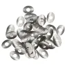ZIPP Replacement Internal Wheels Spokes Beskytter, Silver, One Size