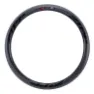 ZIPP Replacement Tyre 303 Tub Firecrest 24h Felg, Black, 700 - 28" 24H