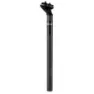 ZIPP S Course Crs Sl 20 Mm Setepinne, Matte black / white, 400mm, 31.6mm