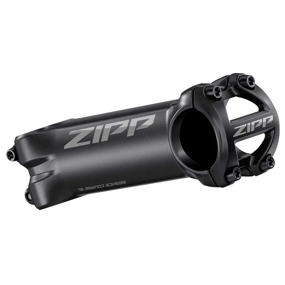 ZIPP Service Course SL 31,8 stem