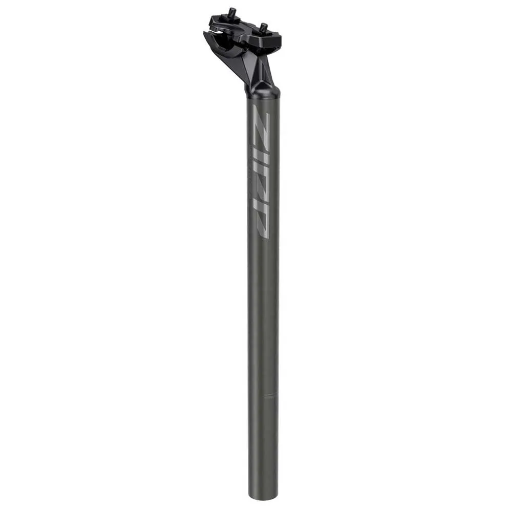 ZIPP Service Course Sl Carbon Setepinne, Black, 400mm, 27.2mm
