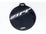 ZIPP Single Hjulpose, Black, 28" - 700