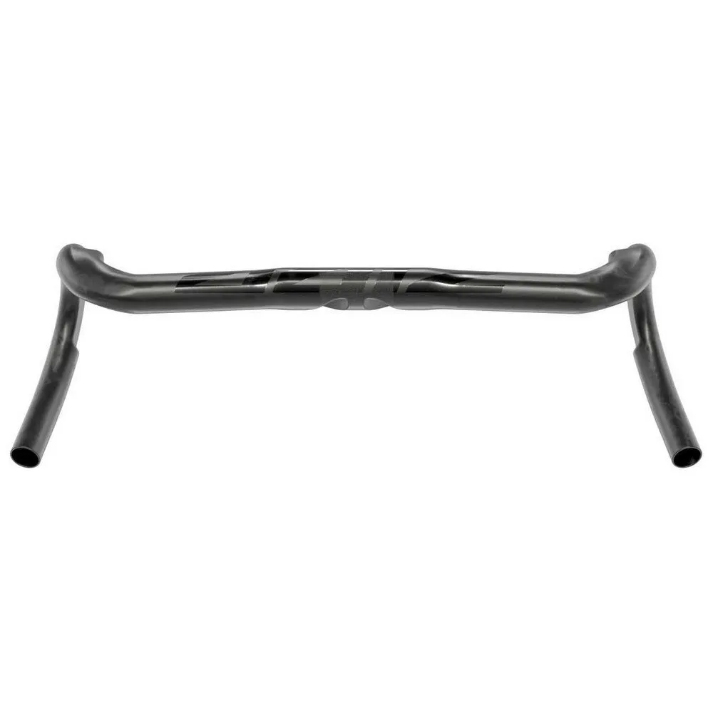 ZIPP Sl 70 Xplr Styre Refurbished, Black, 31.8mm
