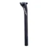 ZIPP Sl Speed 20 Setepinne, Black, 330mm, 31.6mm