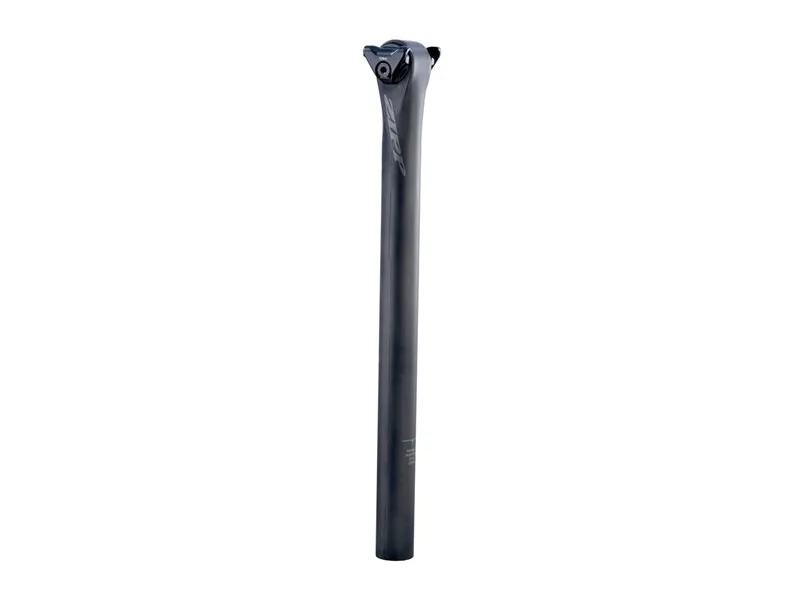 ZIPP SL Speed 2017 Karbon Setepinne 31,6 x 400mm, Svart