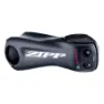 ZIPP Sl Sprint Sykkelstyrestem, Matt, 110mm, 12º