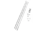 ZIPP Spokes CX-Ray 244mm
