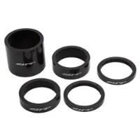 ZIPP Styrelager Karbon Spacer Set ZIPP Styrelager Karbon Spacer Set