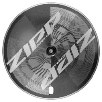 ZIPP Super 9 Carbon 10-11s Tubeless Landeveissykkelens Bakhjul