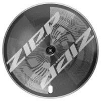 ZIPP Super 9 Carbon Cl Disc Tubular Landeveissykkelens Bakhjul