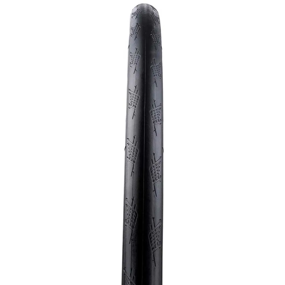 ZIPP Tangente Course R30 Cl Prb 700c X 30 Racerdekk, Black, 700C x 30, Sykkeldekk