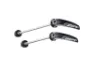 ZIPP Tangente Hurtigkoblinger, Black, 9 x 100 / 10 x 130mm