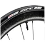 ZIPP Tangente Speed 700c X 25 Racerdekk, Black, 700C x 25, Sykkeldekk