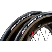 ZIPP Tangente Speed Cl 700c X 23 Stiv Racerdekk ZIPP Tangente Speed Cl 700c X 23 Stiv Racerdekk