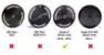 ZIPP Track 10speed Konverteringskit, Silver, 120mm