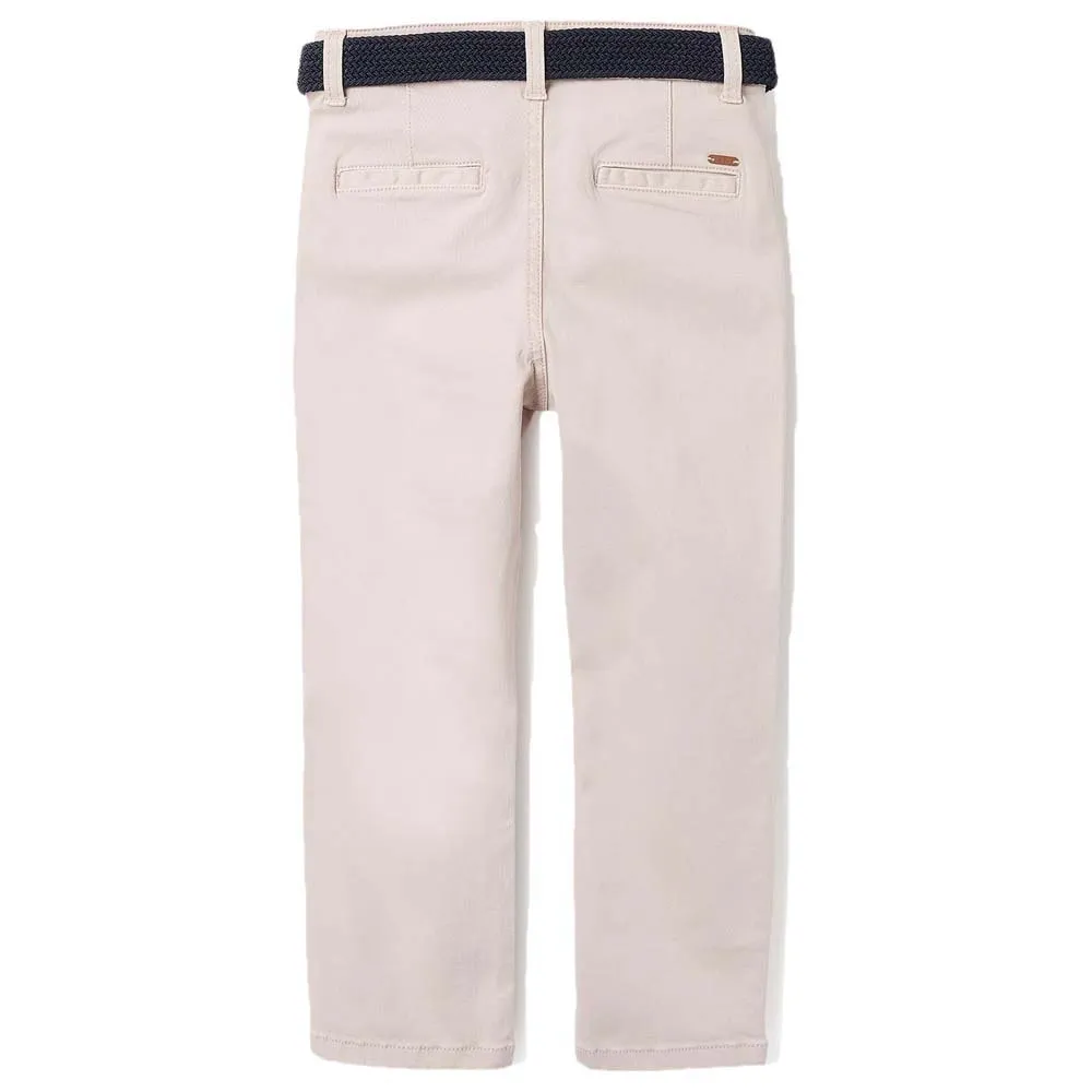 ZIPP Twill Bukser ZIPP Twill Bukser