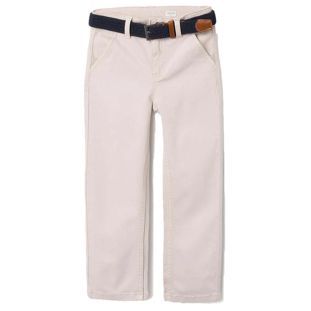 ZIPP Twill Bukser ZIPP Twill Bukser