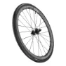 ZIPP Vectorr Z30 Sw Tubeless 700c X 30 Racerdekk, Black, 700C x 30, Sykkeldekk