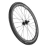 ZIPP Vectorr Z35 Sw Tubeless 700c X 35 Racerdekk, Black, 700C x 35, Sykkeldekk