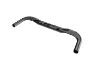 ZIPP Vuka Alumina Base Bar, Black, 31.8mm, 400mm