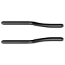 ZIPP Vuka Alumina Evo 110 22.2 Mm Aerostenger, Black, 360mm
