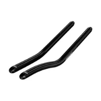 ZIPP Vuka Alumina Evo 70 22.2 Mm Aerostenger ZIPP Vuka Alumina Evo 70 22.2 Mm Aerostenger