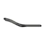 ZIPP Vuka Carbon Evo 110 22.2 Mm Aerostenger, Matte / white logo, 380mm