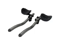 ZIPP Vuka Clip Alumina Evo Extensions ZIPP Vuka Clip Alumina Evo Extensions