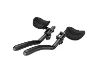 ZIPP Vuka Clip Alumina Evo Extensions