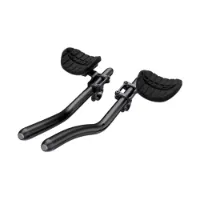 ZIPP Vuka Clip Alumina Race Extensions