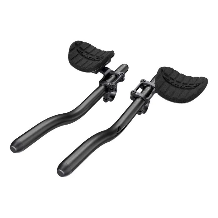 ZIPP Vuka Clip Alumina Race Extensions