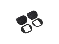 ZIPP Vuka Clip B1 Pad Sett ZIPP Vuka Clip B1 Pad Sett