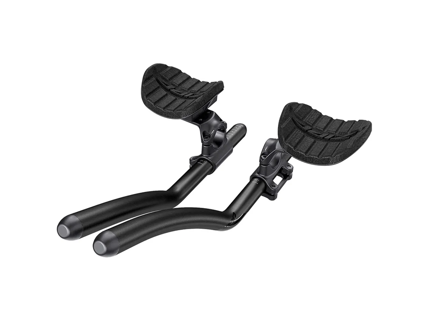 ZIPP Vuka Clip Carbon Evo Extensions